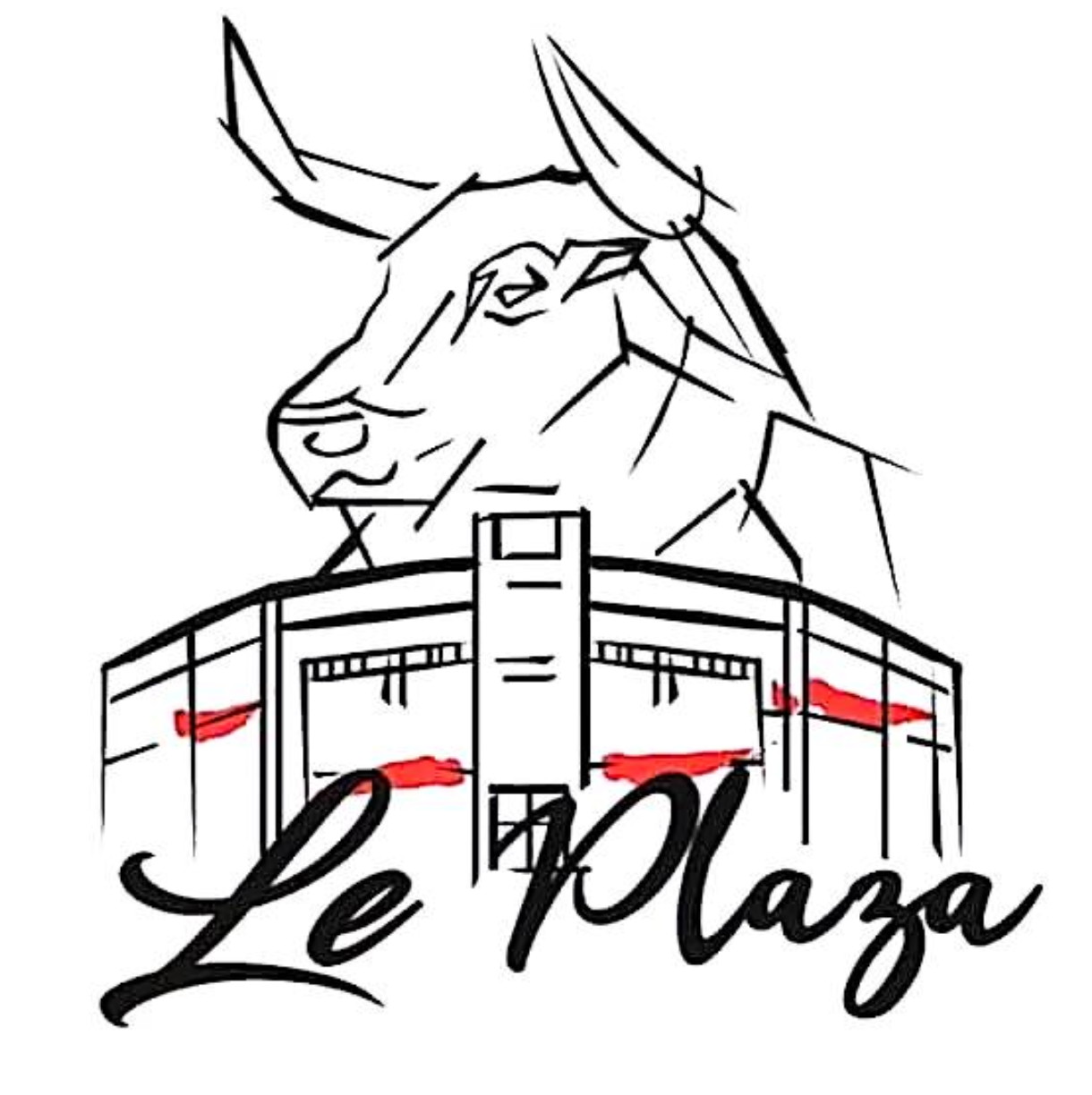 Restaurant, Bar a tapas