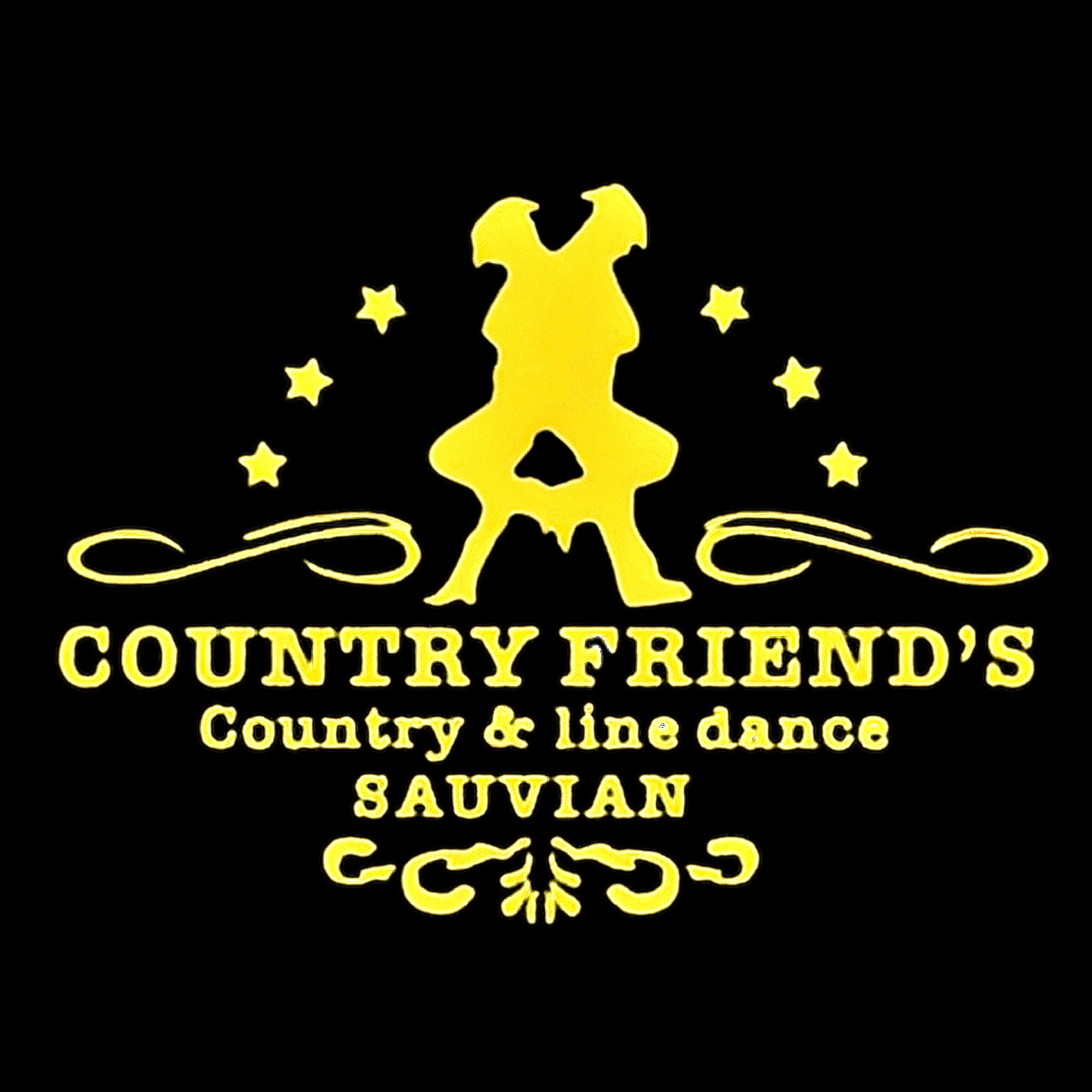 Danse country Béziers