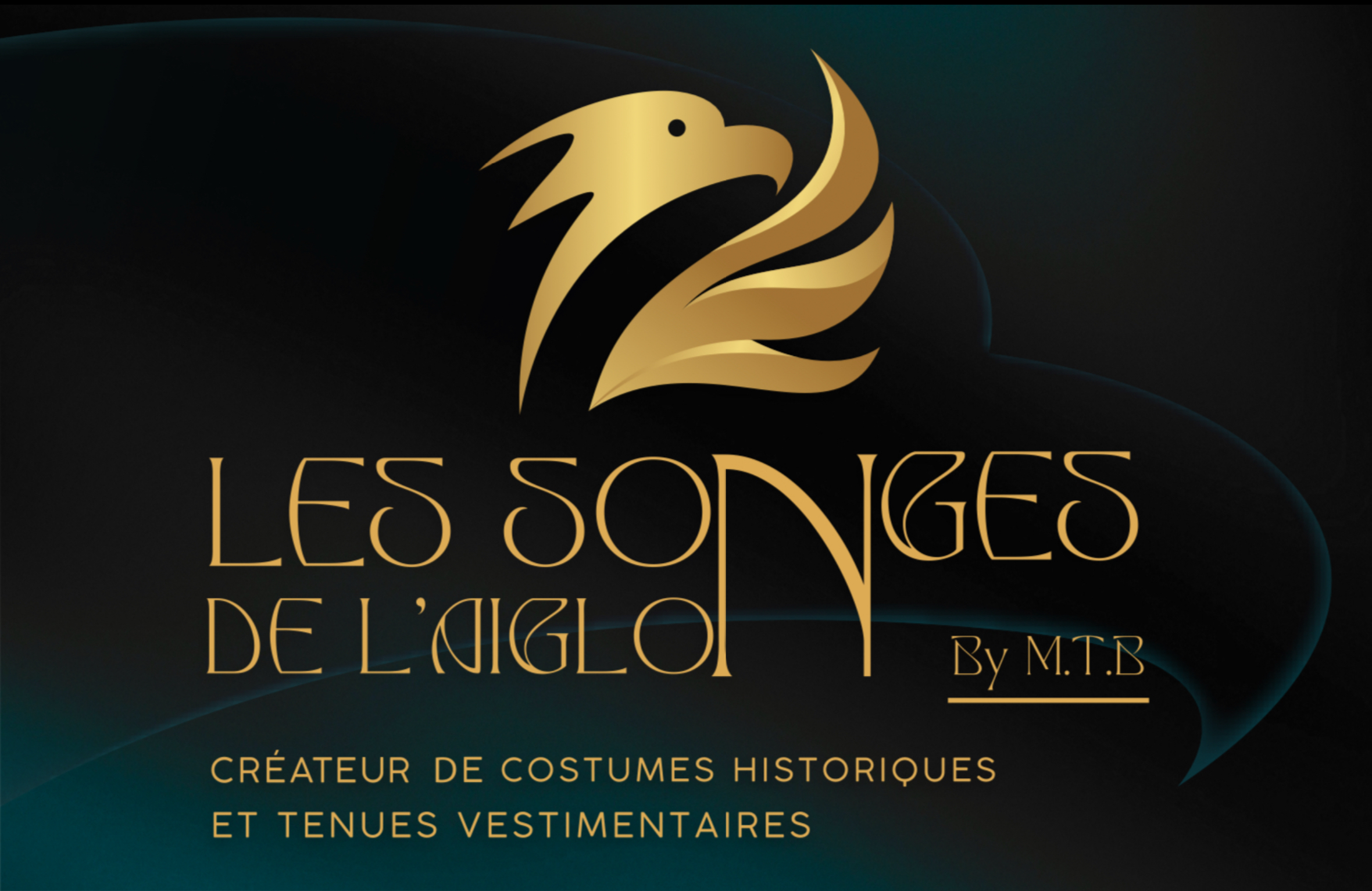 Les songes de l'aiglon