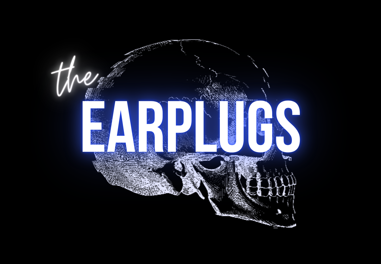 Groupe métal rock The Earplugs