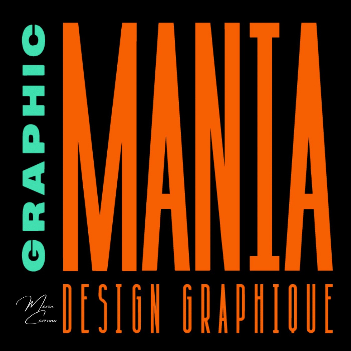 Logo Graphicmania
