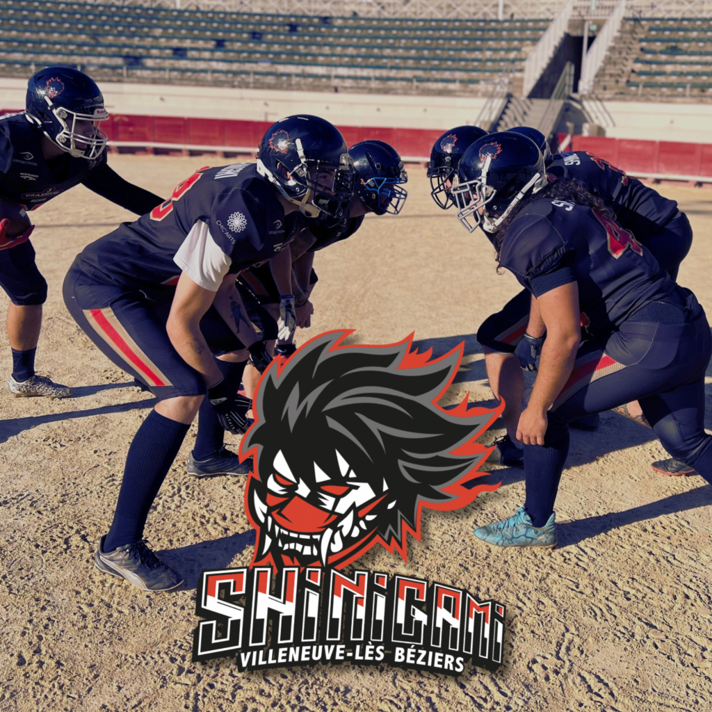 L'association Shinigami