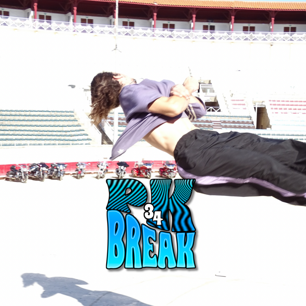 association PKbreak Béziers